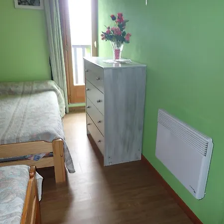 Soum De L'ase 3* Grust