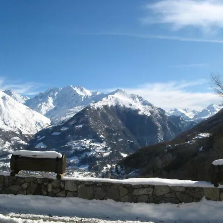 Vendégház Soum De L'ase 3*