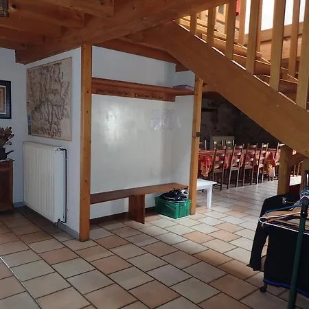 Gasthof Soum De L'ase Grust