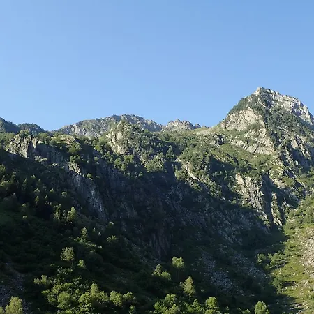 Soum De L'ase Gasthof *