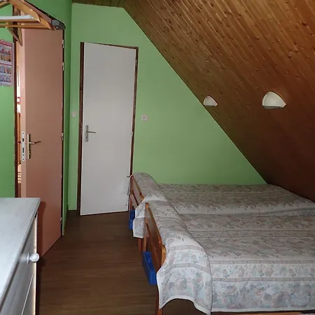 Gasthof Soum De L'ase Grust