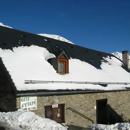 Soum De L'ase Grust