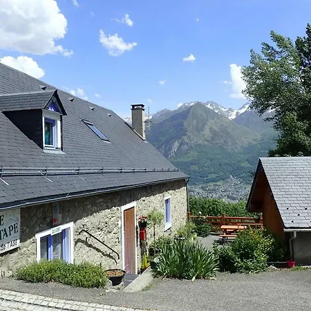Soum De L'ase Grust